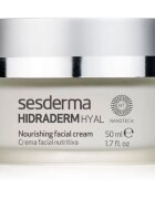 Sesderma Hidraderm Hyal výživný krém pro zralou pleť 50 ml