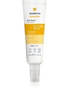 Sesderma Repaskin Silk Touch opalovací krém na obličej SPF 50 50 ml
