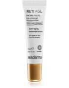 Sesderma Reti Age vyhlazující oční krém proti otokům a tmavým kruhům 15 ml