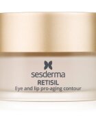 Sesderma Retisil Eye & Lip Pro-Aging Contour konturovací krém na kontury očí a rtů 30 ml