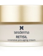 Sesderma Retisil Intensive Pro-Aging Cream intenzivní krém proti stárnutí pleti 50 ml