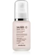 Sesderma Salises hydratační gel pro mastnou pleť se sklonem k akné 50 ml