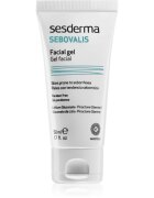 Sesderma Sebovalis pleťový gel regulující tvorbu kožního mazu 50 ml