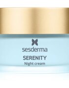 Sesderma Serenity Night Cream regenerační noční krém 50 ml