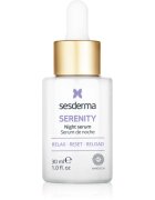 Sesderma Serenity regenerační noční sérum s revitalizačním účinkem 30 ml