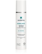 Sesderma Sesbalance Mattifying Gel-Cream zmatňující gel-krém s kyselinou salicylovou 50 ml