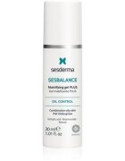 Sesderma Sesbalance Mattifying Gel Plus noční matující gel 30 ml