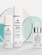 Sesderma Sesbalance Mattifying Gel Plus noční matující gel 30 ml