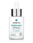 Sesderma Sesbalance Mattifying Serum matující sérum pro mastnou a smíšenou pleť 30 ml