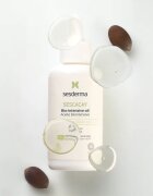 Sesderma SESCACAY Bio-Intensive Oil regenerační olej na jizvy a strie 100 ml