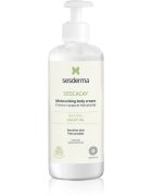 Sesderma SESCACAY Moisturizing Body Cream hydratační tělový krém 250 ml
