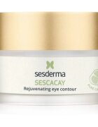Sesderma SESCACAY Rejuvenating Eye Contour Cream omlazující krém na oční okolí 30 ml