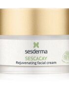Sesderma SESCACAY Rejuvenating Face Cream omlazující pleťový krém 50 ml