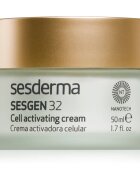 Sesderma Sesgen 32 Cell Activating Cream regenerační krém pro suchou pleť 50 ml