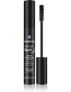 Sesderma Seslash řasenka pro prodloužení a regeneraci řas s keratinem odstín black 5 ml