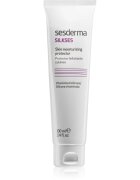 Sesderma Silkses ochranný hydratační krém s obnovujícím účinkem pro lokální ošetření 100 ml