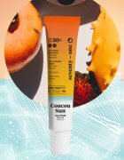 SeventyOne Coucou Sun SPF50+ opalovací sprej na obličej SPF 50+ 40 ml