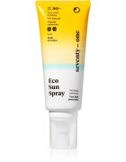 SeventyOne Eco Sun Spray SPF50+ opalovací sprej s vysokou UV ochranou SPF 50+ 100 ml