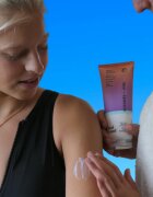 SeventyOne Feel Good Family hydratační krém na obličej a tělo 200 ml