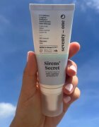 SeventyOne Siren's Secret ochranný olej na vlasy proti slunečnímu záření 50 ml