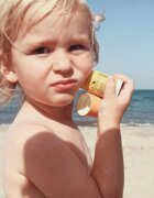 SeventyOne SunKissed SPF30 opalovací krém v tyčince SPF 30 15 g