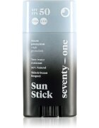 SeventyOne The Invisible SPF50 opalovací krém v tyčince SPF 50 15 g