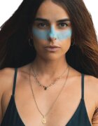 SeventyOne The Ocean Blue opalovací krém v tyčince SPF 50+ 15 g
