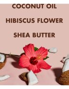 Shea Moisture Coconut & Hibiscus kondicionér pro kudrnaté vlasy 384 ml