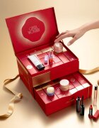 Shiseido Advent Calendar 2026 adventní kalendář