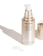 Shiseido Benefiance Wrinkle Smoothing Contour Serum pleťové sérum redukující projevy stárnutí 30 ml