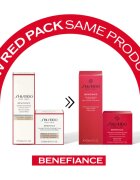Shiseido Benefiance Wrinkle Smoothing Contour Serum pleťové sérum redukující projevy stárnutí 30 ml
