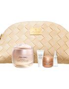 Shiseido Benefiance Wrinkle Smoothing Cream dárková sada