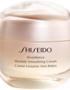 Shiseido Benefiance Wrinkle Smoothing Cream denní a noční krém proti vráskám pro všechny typy pleti 50 ml