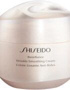 Shiseido Benefiance Wrinkle Smoothing Cream denní a noční krém proti vráskám pro všechny typy pleti 75 ml