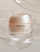 Shiseido Benefiance Wrinkle Smoothing Cream Enriched denní a noční krém proti vráskám pro suchou pleť 50 ml