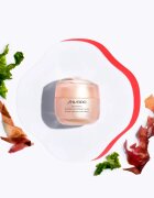 Shiseido Benefiance Wrinkle Smoothing Cream Enriched denní a noční krém proti vráskám pro suchou pleť 75 ml