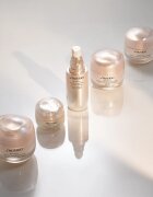 Shiseido Benefiance Wrinkle Smoothing Day Cream denní krém proti vráskám SPF 25 50 ml