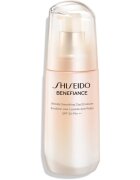 Shiseido Benefiance Wrinkle Smoothing Day Emulsion ochranná emulze proti stárnutí pleti SPF 30 75 ml