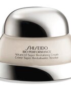 Shiseido Bio-Performance Advanced Super Revitalizing Cream revitalizační a obnovující krém proti stárnutí pleti 30 ml