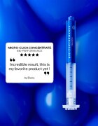Shiseido Bio-Performance Micro-Click Concentrate koncentrované sérum v aplikačním peru 1.4 ml