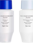 Shiseido Bio-Performance Skin Filler Serum pleťové sérum náhradní náplň 2x30 ml