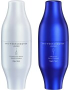Shiseido Bio-Performance Skin Filler Serum pleťové sérum proti vráskám pro ženy 2x30 ml
