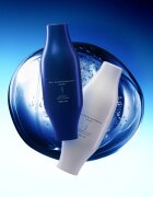 Shiseido Bio-Performance Skin Filler Serum pleťové sérum proti vráskám pro ženy 2x30 ml