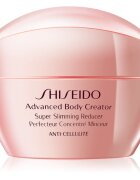 Shiseido Body Advanced Body Creator zeštíhlující tělový krém na celulitidu 200 ml