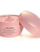 Shiseido Body Advanced Body Creator zeštíhlující tělový krém na celulitidu 200 ml