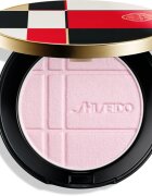 Shiseido Color + Glow Enhancer multifunkční líčidlo pro oči a tvář odstín 01 Medusa Opal 7 g