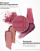 Shiseido Color + Glow Enhancer multifunkční líčidlo pro oči a tvář odstín 01 Medusa Opal 7 g