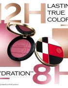 Shiseido Color + Glow Enhancer multifunkční líčidlo pro oči a tvář odstín 01 Medusa Opal 7 g