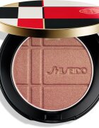 Shiseido Color + Glow Enhancer multifunkční líčidlo pro oči a tvář odstín 03 Gold Amber 7 g