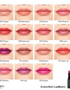 Shiseido ColorGel LipBalm tónující balzám na rty s hydratačním účinkem odstín 110 Juniper (cocoa) 2 g